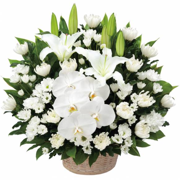 アレンジメント（お供え）